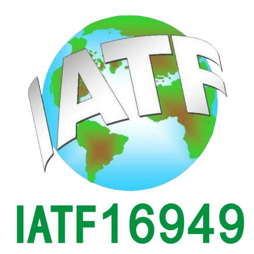 IATF16949:2016 – Automotive Quality Management System