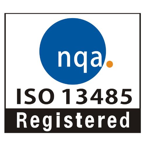 ISO13485:2016- Medical Quality Management System