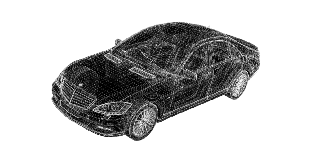 Rubber Parts in Automotive Industry