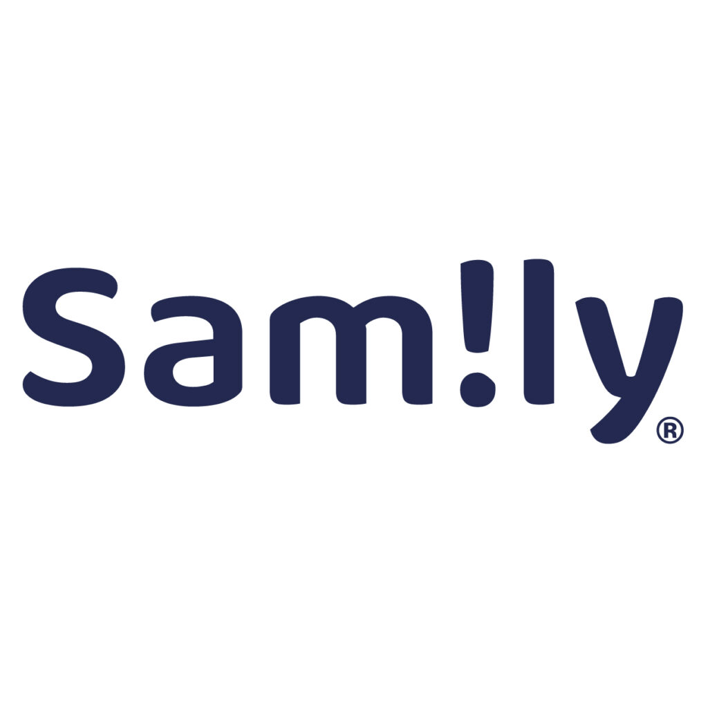 Samiily LOGO