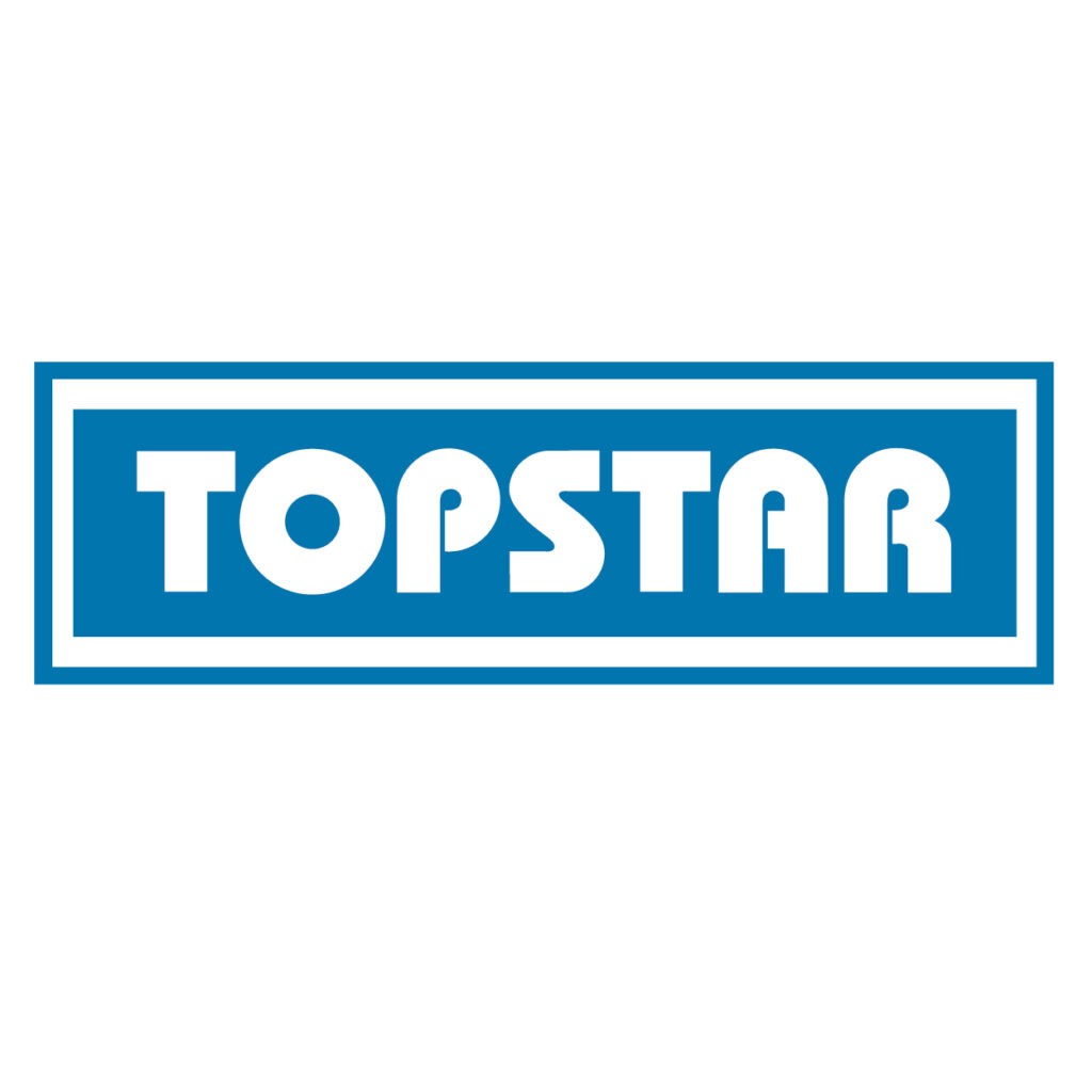 TOPSTAR LOGO