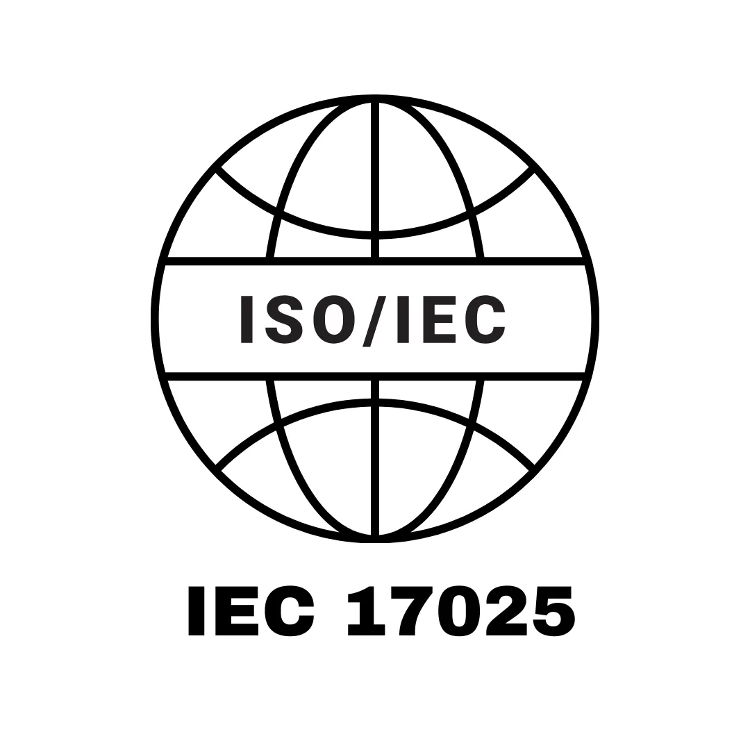 ISO/IEC17025:2017 | Laboratory Accreditation