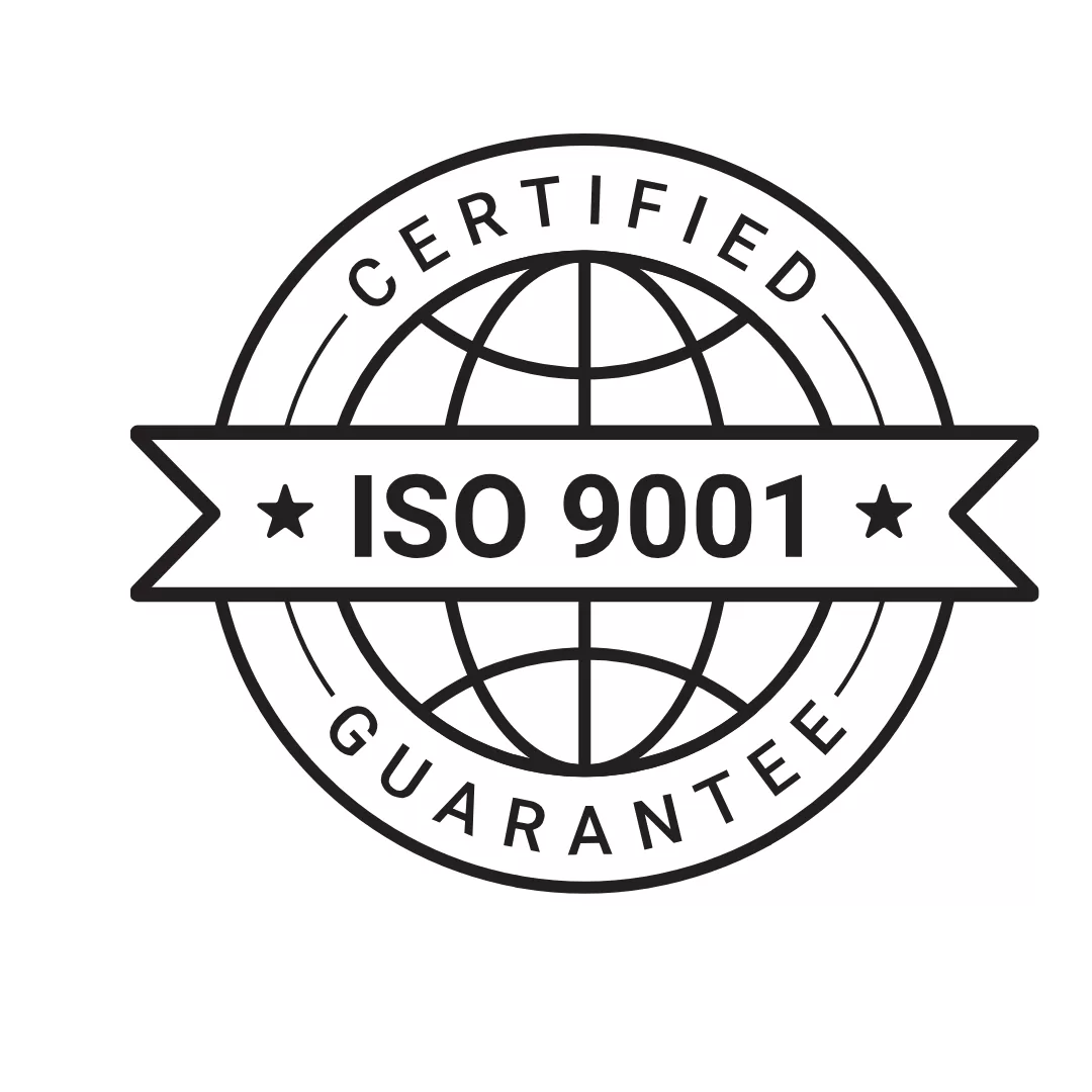 ISO 9001:2015 Quality Management System